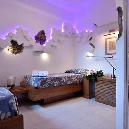 Residence L'Ea Di Lavru - Appartamenti Mono-Bilo-Trilocali 포르토산파울로 외부 사진