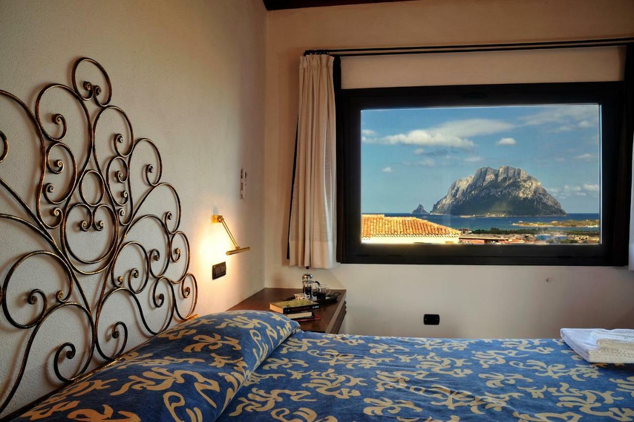 Residence L'Ea Di Lavru - Appartamenti Mono-Bilo-Trilocali 포르토산파울로 외부 사진