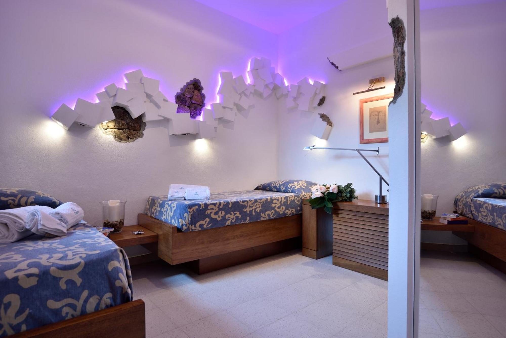 Residence L'Ea Di Lavru - Appartamenti Mono-Bilo-Trilocali 포르토산파울로 외부 사진