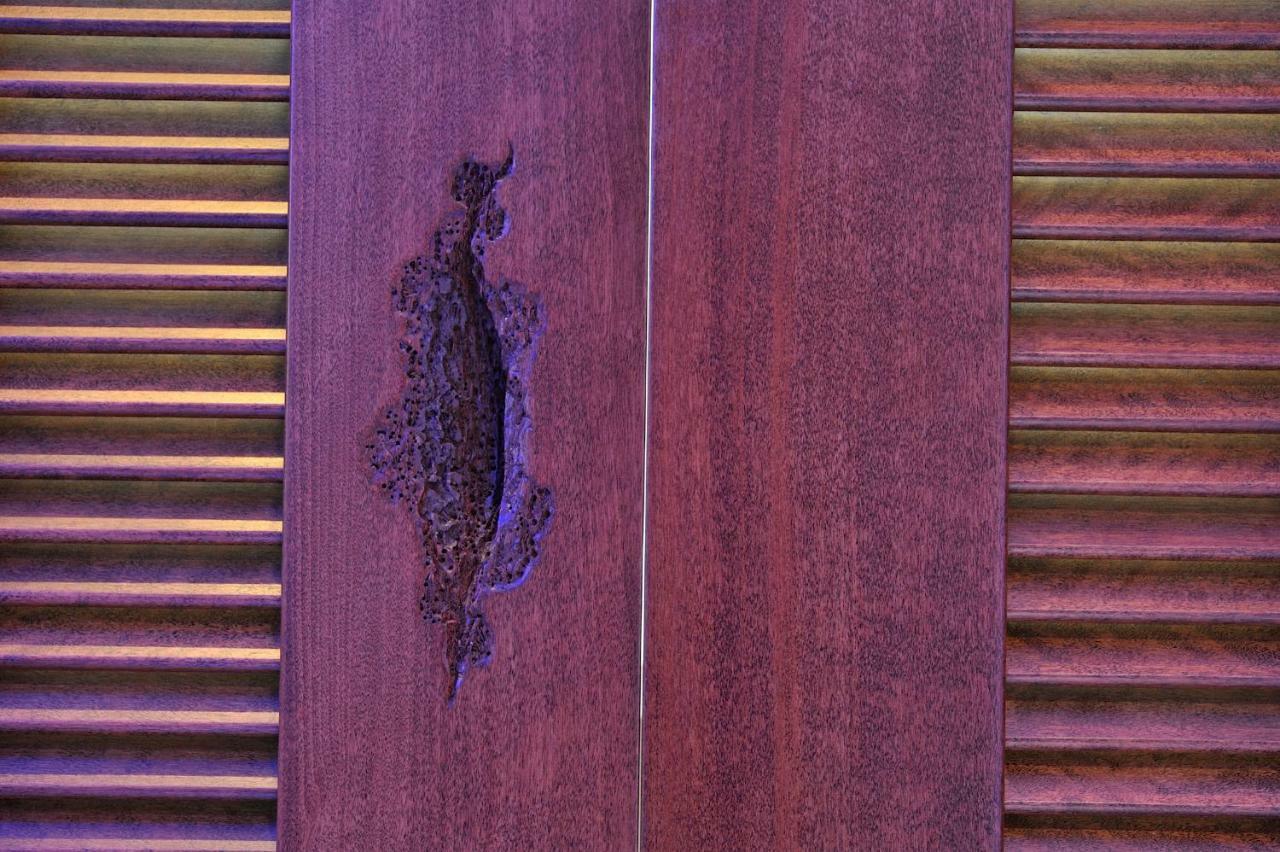 Residence L'Ea Di Lavru - Appartamenti Mono-Bilo-Trilocali 포르토산파울로 외부 사진